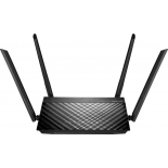 роутер Wi-Fi ASUS RT-AC59U 802.11ac (2,4 + 5 ГГц, поддержка MOD IPTV)