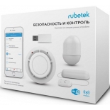 охранная система Комплект Rubetek RK-3516 безопасность и защита
