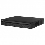 видеорегистратор Dahua DH-XVR5108HS-4KL-X черный