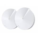 Wi-Fi система TP-Link Deco M5 (2-pack) (AC1300, 10/100/1000BASE-TX), белый