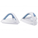 Wi-Fi система ASUS Lyra Trio x2 (MAP-AC1750 2-PK)