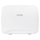 роутер Wi-Fi ZyXEL LTE3316-M604-EU01V1F (AC1200, LAN1000, 4G)