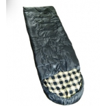 спальный мешок BLAZE SS005 (1х350G/m2 Холлофайбер, -4 11*C)