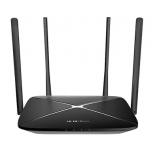 роутер Wi-Fi Mercusys AC12G (AC1200, 2.4 + 5 ГГц)