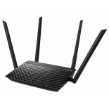сетевое оборудование Wi-Fi маршрутизатор ASUS RT-AC1200RU
