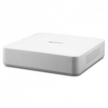 видеорегистратор Hikvision HiWatch DS-H204QA, белый