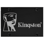 SSD-накопитель Kingston 256Gb KC600 SATA III (SKC600/256G)