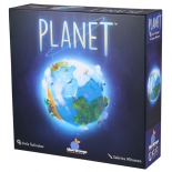 настольная игра Blue Orange Планета (Planet)
