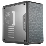 корпус компьютерный Cooler Master Q500L (Q500L-KANN-S00) черный