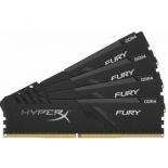 модуль памяти Kingston HyperX Fury HX436C17FB3K4/32 3600Mhz 4x8Gb