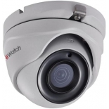 IP-камера видеонаблюдения Hikvision HiWatch DS-T503 B белая