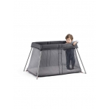 Манеж BabyBjorn Travel Crib Easy Go (0450) темно-серый