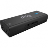 аксессуар к музыкальному оборудованию Мобильный интерфейс IK Multimedia iRig HD 2