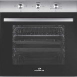 Духовой шкаф RODMANS BASIC BOE 6301 IX электрический