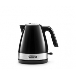 чайник электрический Delonghi KBLA 2000 BK 1 л