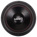 сабвуфер для авто URAL BULAVA 15 V.2 1800 Вт