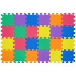 детский коврик Funkids Симпл-6, KB-046-NT , 01 игровой