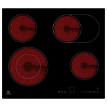 Варочная поверхность Delonghi ilvito EHF 960 TS (стеклокерамика)