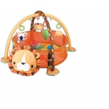 детский коврик Funkids Lion Gym (CC9611)