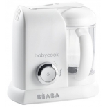 пароварка электрическая Beaba Babycook 912675