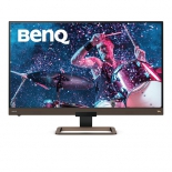 монитор BenQ 32 EW3280U Metallic Brow, металлический