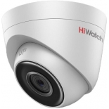 IP-камера HiWatch DS-I203 (C) 4 мм, белая