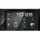 автомагнитола Kenwood DDX4019BTR 2DIN 4x50Вт