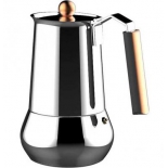 кофеварка Bergner 0673 BG EU на 10 чашек