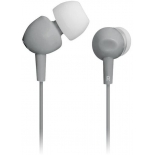 наушники BBK EP-1103S, серые