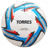мяч футбольный Torres Match