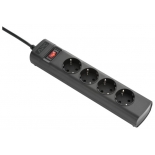 удлинитель электрический сетевой APC by Schneider Electric PZ42I-GR 1.5м