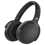 наушники Sennheiser HD 350BT, черные