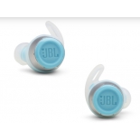 наушники JBL JBLREFFLOWTEL, бирюзовые