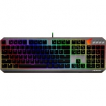 клавиатура Gigabyte AORUS K7, серая