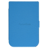 электронная книга Обложка PocketBook PBC-631-BL-RU для электронной книги, голубая