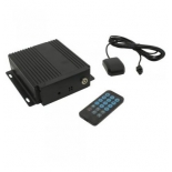 автомобильный видеорегистратор Orient MDVR-104SDG черный