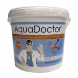 бытовое хим. средство AquaDoctor AQ2489 хлор медленнорастворимый (5 кг)