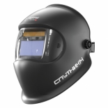 маска сварщика Спутник 14 AutoPilot 4/5-14 черная