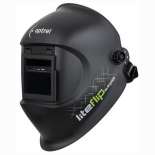 маска сварщика Optrel Liteflip (1006.700) AutoPilot 1/4/5-14, черная