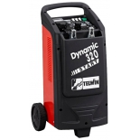 пуско-зарядное устройство Telwin Dynamic 320 Start (12В/24В)