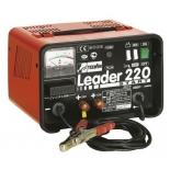 пуско-зарядное устройство Telwin LEADER 220 START(807539) 12В/24В
