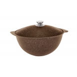 казан Kukmara КМТ65А, 6,0л