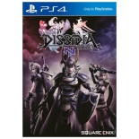 игра для PS4 Square Enix Dissidia Final Fantasy NT