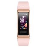 фитнес-браслет Huawei Band 4 pro (TER-B19S), розово-золотистый