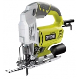 электролобзик Ryobi RJS750G (маятниковое движение)