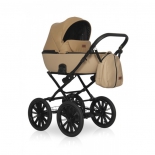 коляска Riko BASIC OZON Prestige (2 в 1) 03 бежевая
