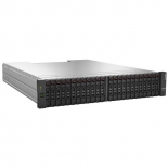 система хранения данных Lenovo TCH ThinkSystem DE240S Expansion Enclosure Rack 2U,noHDD SFF (7Y68A000WW)