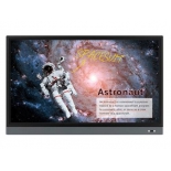 интерактивная панель BenQ 65 RM6501K (9H.F4PTK.DE3)
