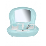 косметический товар Прибор для ухода и массажа тела и лица Gezatone Aqua Peeling MD-3a 400