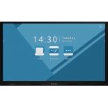 интерактивная панель интерактивная панель IQBoard IQTouch Candy PRO 86'' (UHD, стереозвук, мультитач)